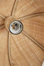 Light & Living Lighting Wall lamp 33x25x47 cm SULINA raffia natural+green House of Isabella UK