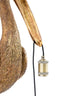 Light & Living Lighting Wall lamp 33x28x63 cm PELICAN antique bronze House of Isabella UK
