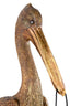 Light & Living Lighting Wall lamp 33x28x63 cm PELICAN antique bronze House of Isabella UK