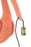 Light & Living Lighting Wall lamp 33x28x63 cm PELICAN coral House of Isabella UK