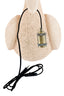 Light & Living Lighting Wall lamp 33x28x63 cm PELICAN light pink House of Isabella UK