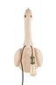Light & Living Lighting Wall lamp 33x28x63 cm PELICAN light pink House of Isabella UK