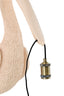 Light & Living Lighting Wall lamp 33x28x63 cm PELICAN light pink House of Isabella UK