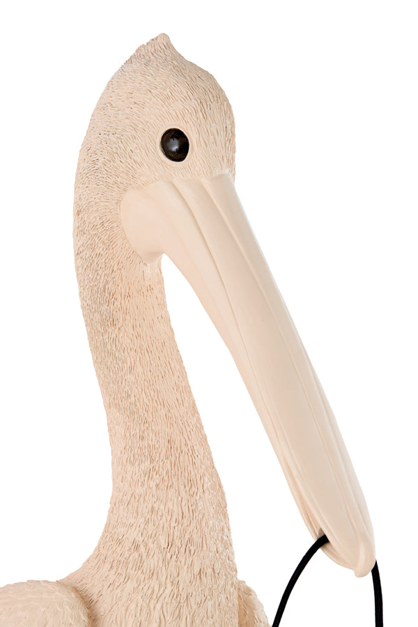 Light & Living Lighting Wall lamp 33x28x63 cm PELICAN light pink House of Isabella UK