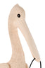 Light & Living Lighting Wall lamp 33x28x63 cm PELICAN light pink House of Isabella UK