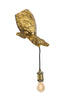 Light & Living Lighting Wall lamp 35x26x20 cm TURTLE bronze House of Isabella UK
