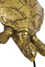 Light & Living Lighting Wall lamp 35x26x20 cm TURTLE bronze House of Isabella UK