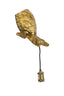 Light & Living Lighting Wall lamp 35x26x20 cm TURTLE bronze House of Isabella UK
