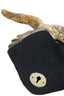Light & Living Lighting Wall lamp 35x26x20 cm TURTLE bronze House of Isabella UK