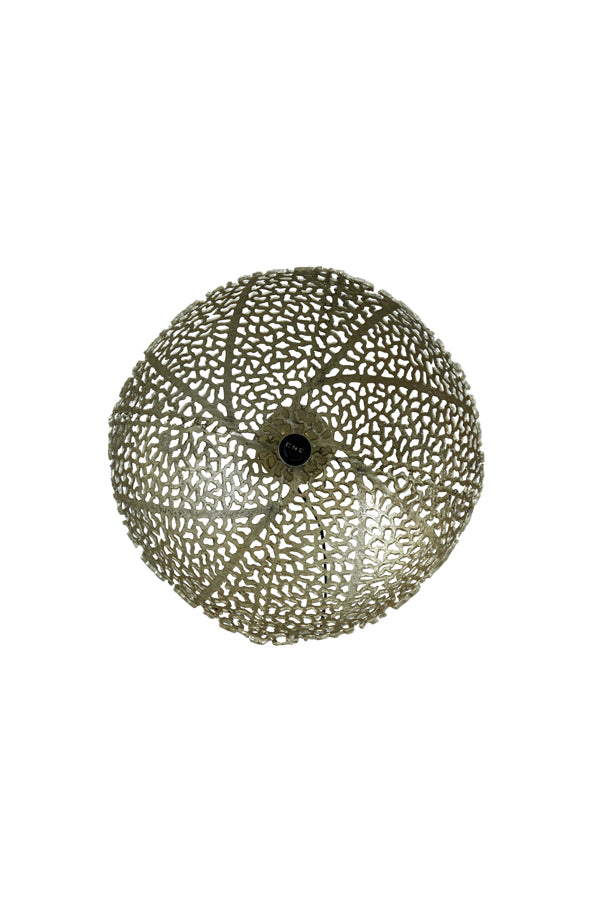 Light & Living Lighting Wall lamp 39x20 cm SINULA gold House of Isabella UK