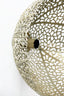 Light & Living Lighting Wall lamp 39x20 cm SINULA gold House of Isabella UK