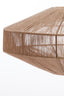 Light & Living Lighting Wall lamp 43x115 cm LYRA natural+matt black House of Isabella UK