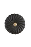 Light & Living Lighting Wall lamp 51x9 cm BAPATO matt black House of Isabella UK