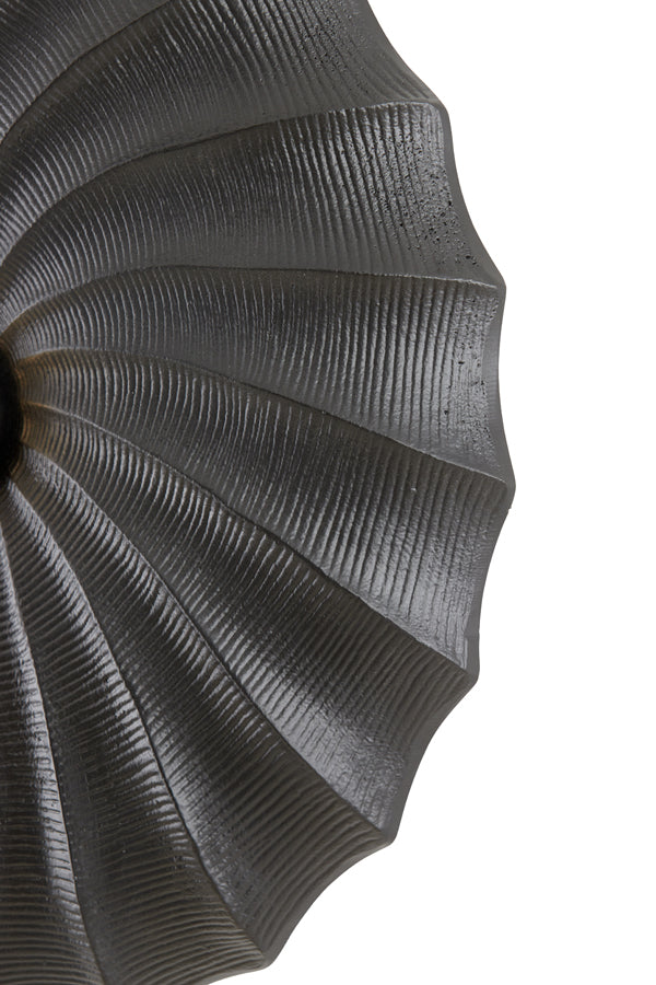 Light & Living Lighting Wall lamp 51x9 cm BAPATO matt black House of Isabella UK