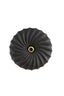 Light & Living Lighting Wall lamp 51x9 cm BAPATO matt black House of Isabella UK