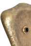 Light & Living Lighting Wall lamp 51x9x51 cm AMADI antique bronze House of Isabella UK