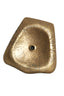 Light & Living Lighting Wall lamp 51x9x51 cm AMADI antique bronze House of Isabella UK