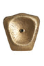 Light & Living Lighting Wall lamp 51x9x51 cm AMADI antique bronze House of Isabella UK