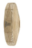 Light & Living Lighting Wall lamp 60x21 cm MATAKA rattan natural House of Isabella UK