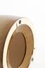 Light & Living Living Side table 28,5x42 cm FINCA ceramics matt olive green House of Isabella UK