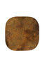 Light & Living Living Side table 28x28x53 cm ABALA copper-bronze House of Isabella UK