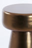 Light & Living Living Side table 29x47 cm DAKWA shiny brown bronze House of Isabella UK