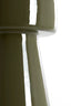 Light & Living Living Side table 29x47 cm DAKWA shiny dark olive green House of Isabella UK