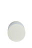 Light & Living Living Side table 30x49 cm NYSA shiny cream House of Isabella UK