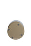 Light & Living Living Side table 30x49 cm NYSA shiny sand House of Isabella UK