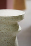 Light & Living Living Side table 32x47 cm SELLA terrazzo cream House of Isabella UK