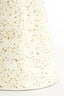 Light & Living Living Side table 32x47 cm SELLA terrazzo cream House of Isabella UK