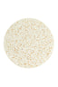 Light & Living Living Side table 32x54 cm MORAVIT terrazzo cream House of Isabella UK