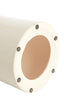 Light & Living Living Side table 33,5x45 cm KOTOR ceramics cream House of Isabella UK