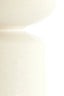Light & Living Living Side table 33,5x45 cm KOTOR ceramics cream House of Isabella UK