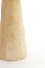 Light & Living Living Side table 33x33x53 cm DEGO matt natural House of Isabella UK