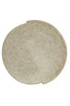 Light & Living Living Side table 33x44 cm CHULILLA ceramics grey House of Isabella UK
