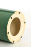 Light & Living Living Side table 33x44 cm CHULILLA ceramics matt green House of Isabella UK