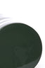Light & Living Living Side table 33x44 cm MOOCA ceramics dark green-white House of Isabella UK