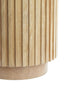 Light & Living Living Side table 33x47 cm KIYOSE mango wood natural House of Isabella UK
