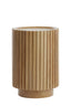 Light & Living Living Side table 33x47 cm KIYOSE mango wood natural House of Isabella UK
