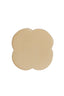 Light & Living Living Side table 34,5x45 cm JUNTO ceramics matt sand House of Isabella UK