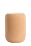 Light & Living Living Side table 34x46,5 cm FRANCA ceramics light pink House of Isabella UK