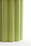 Light & Living Living Side table 34x46 cm NOVALJA mint green House of Isabella UK