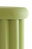 Light & Living Living Side table 34x46 cm NOVALJA mint green House of Isabella UK