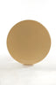 Light & Living Living Side table 35x40,5 cm ROVINI cream+dark orange House of Isabella UK