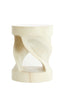 Light & Living Living Side table 35x45 cm LOVAGO wood light natural House of Isabella UK
