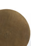 Light & Living Living Side table 35x50 cm DIMPHY antique bronze House of Isabella UK