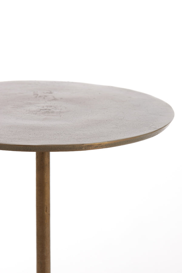 Light & Living Living Side table 35x50 cm DIMPHY antique bronze House of Isabella UK