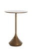 Light & Living Living Side table 35x50 cm DIMPHY antique bronze House of Isabella UK