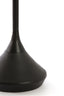 Light & Living Living Side table 35x56 cm DIMPHY lead antique House of Isabella UK
